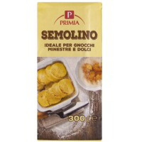 SEMOLINO