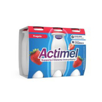 ACTIMEL FRAGOLA