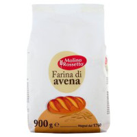 FARINA AVENA