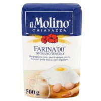 FARINA BIANCA TIPO "00"