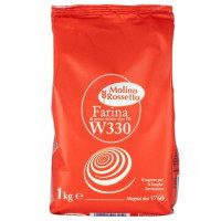 FARINA DI GRANO TENERO 00 W330