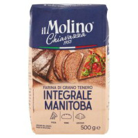 FARINA MANITOBA INTEGRALE