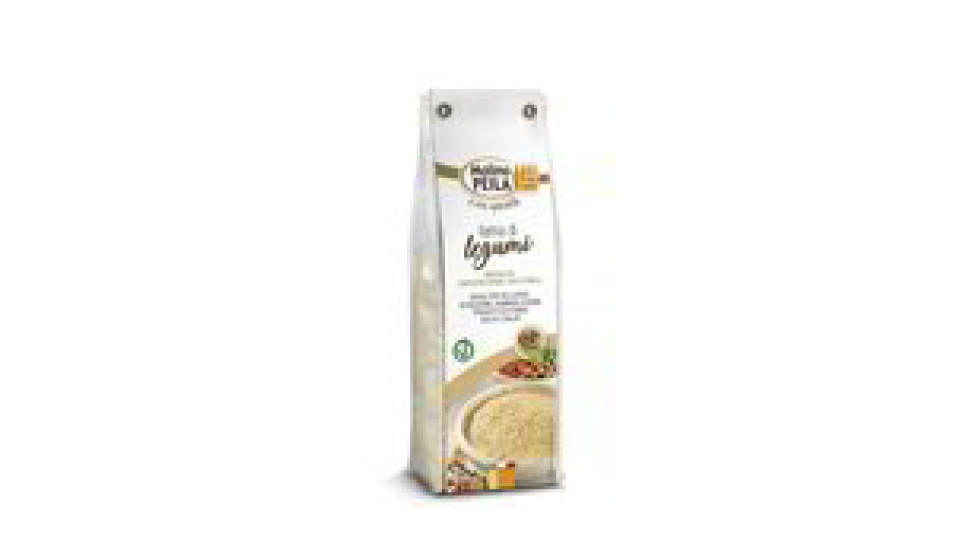 FARINA MIX LEGUMI