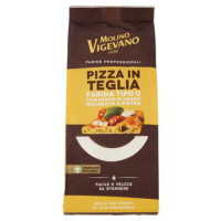 FARINA TIPO 0 PIZZA