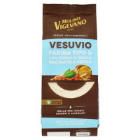 FARINA TIPO 0 VESUVIO