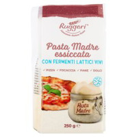 LIEVITO MADRE ATTIVO