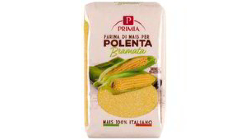 FARINA MAIS PER POLENTA