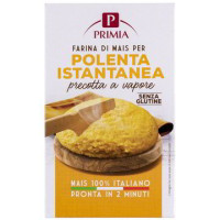 POLENTA ISTANTANEA