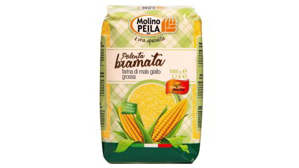 FARINA BRAMATA