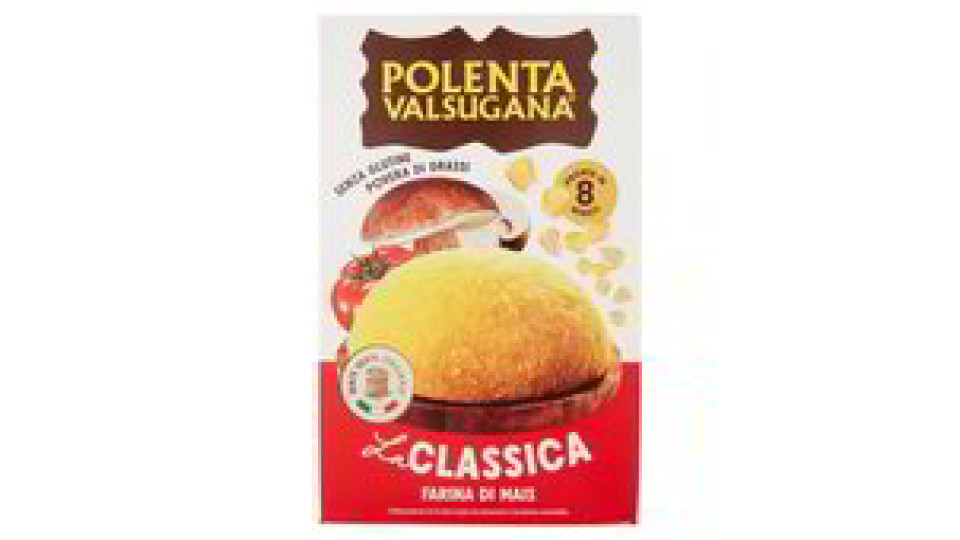 POLENTA