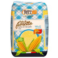 POLENTA FIORETTO