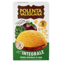POLENTA INTEGRALE