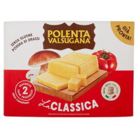POLENTA PRONTA