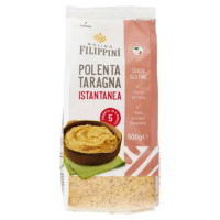 POLENTA TARAGNA