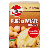 PURE' DI PATATE