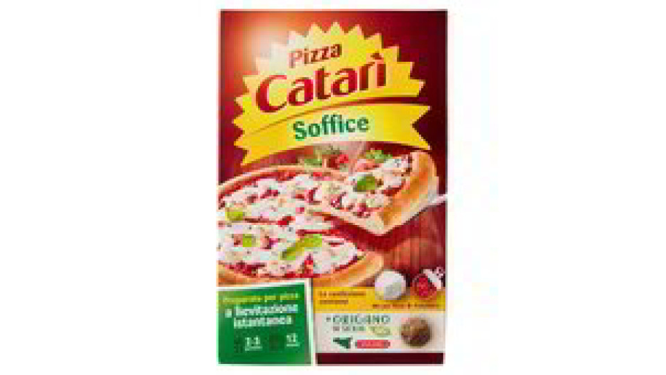 PIZZA SOFFICE