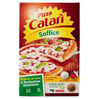 PIZZA SOFFICE
