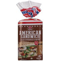 AMERICAN SANDWICH INTEGRALE