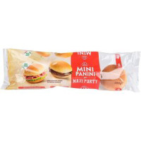 MINI PANINI MAXI PARTY