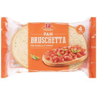 PAN BRUSCHETTA