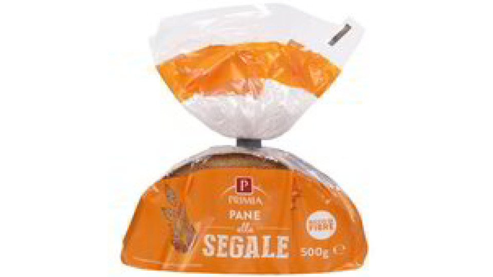 PANE ALLA SEGALE