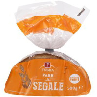 PANE ALLA SEGALE