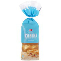PANINI MORBIDI DOLCI