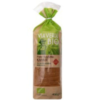 PANE BAULETTO AL KAMUT