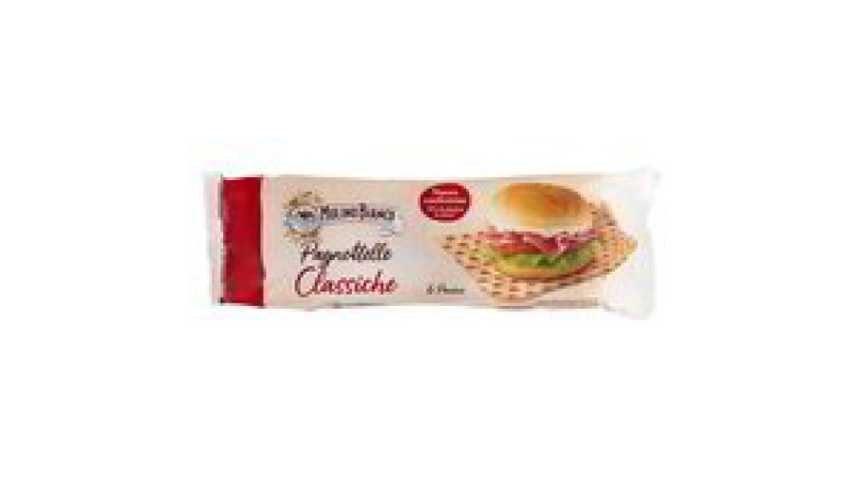 PAGNOTTELLE