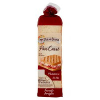 PAN CARRE'