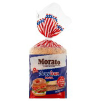AMERICAN BAGEL