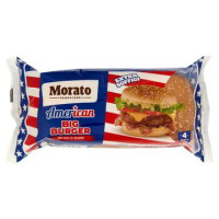 AMERICAN BIG BURGER