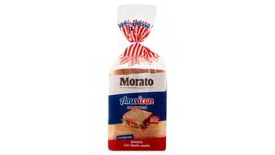 AMERICAN SANDWICH