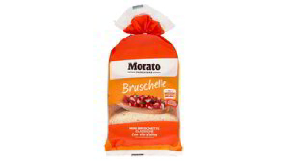 BRUSCHELLE
