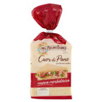 CUOR DI PANE