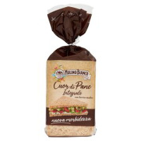 CUOR DI PANE INTEGRALE