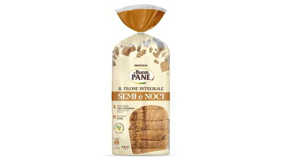 FILONE INTEGRALE SEMI/NOCI