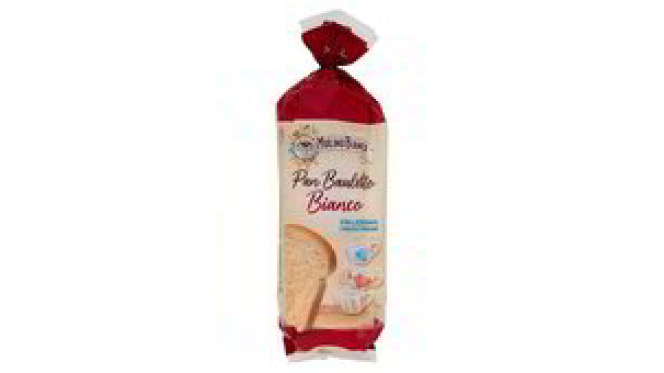 PAN BAULETTO