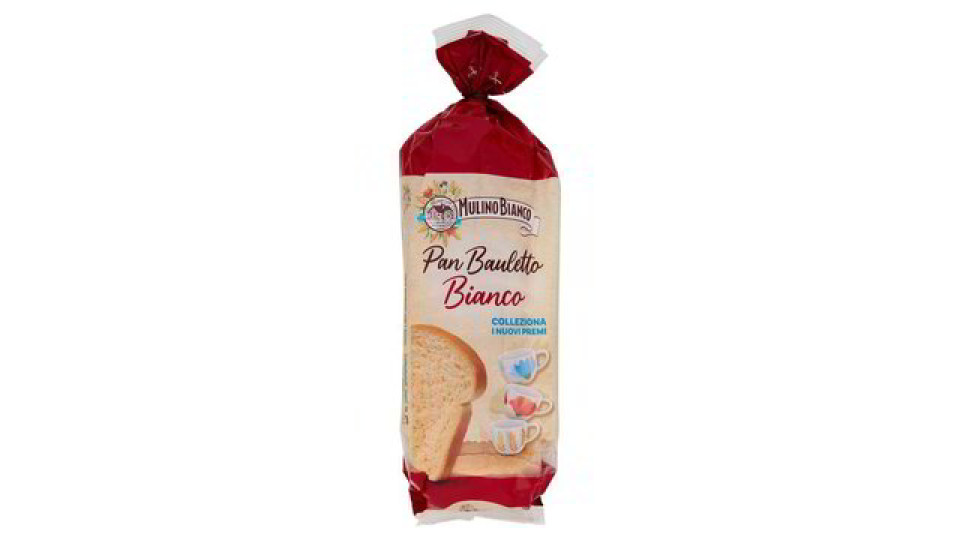 PAN BAULETTO