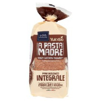 PAN BAULETTO INTEGRALE BIO