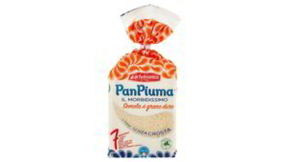 PAN PIUMA GRANO DURO
