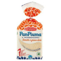 PAN PIUMA GRANO DURO