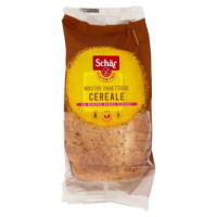 PANE CEREALE MASTRO PANET. S/G