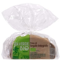 PANE DI SEGALE INTEGRALE