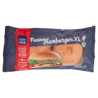 PANINO HAMBURGER XL