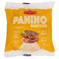 PANINO RUSTICO