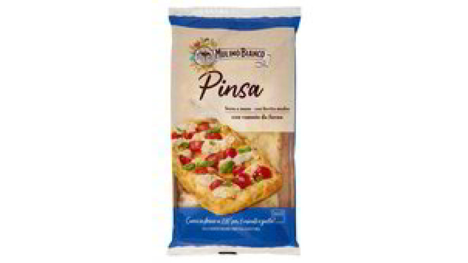 PINSA