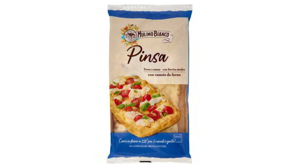 PINSA