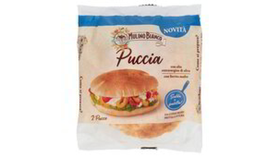 PUCCIA