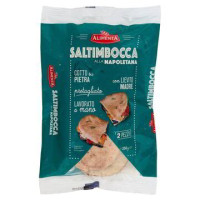 SALTIMBOCCA